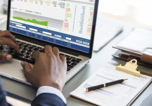 Saisie comptabilité : un pilier fondamental de la gestion financière
